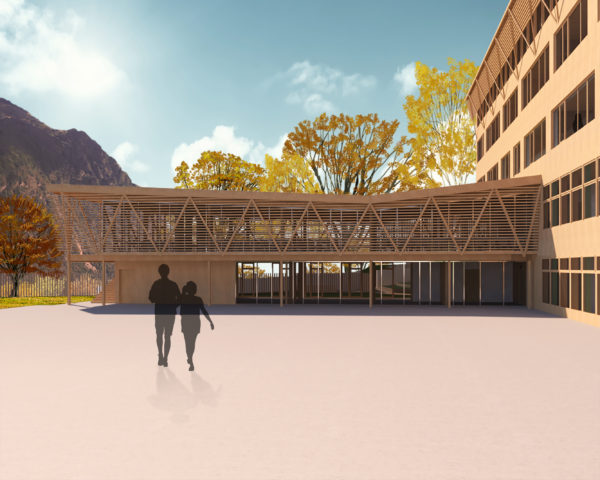 BO-Visu Cour