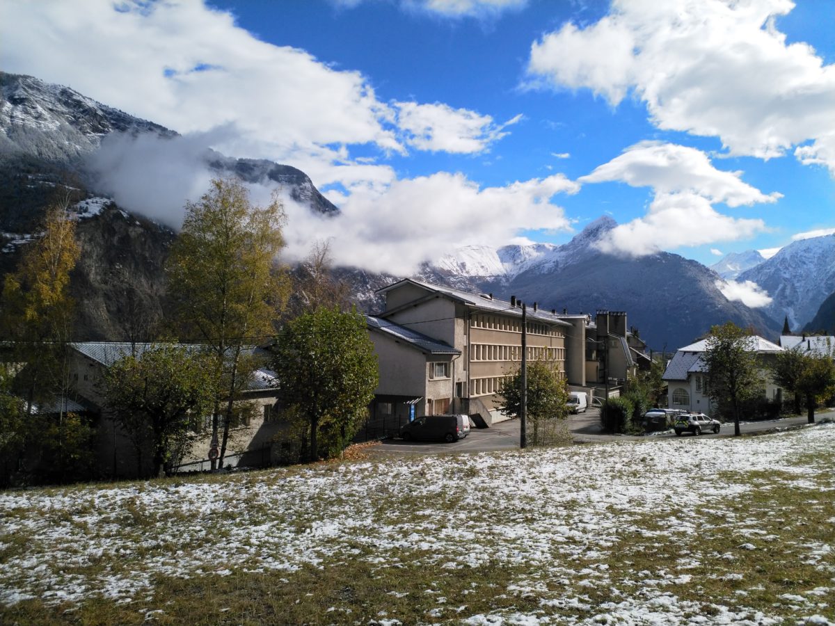 Quelles Sont Les 6 Vallées De L'oisans
